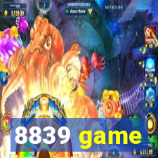 8839 game